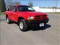 2003 Dodge Dakota