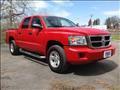 2008 Dodge Dakota