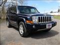 2006 Jeep Commander