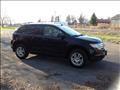 2007 Ford Edge
