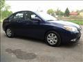 2008 Hyundai Elantra