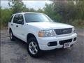 2004 Ford Explorer