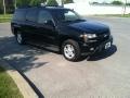 2003 Chevrolet TrailBlazer