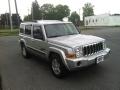 2007 Jeep Commander