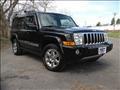 2006 Jeep Commander