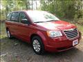 2009 Chrysler Town & Country