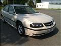 2003 Chevrolet Impala