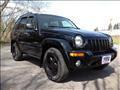 2004 Jeep Liberty