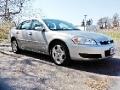 2008 Chevrolet Impala