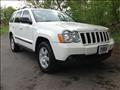 2008 Jeep Grand Cherokee