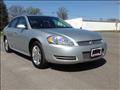 2012 Chevrolet Impala