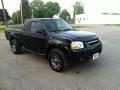 2004 Nissan Frontier