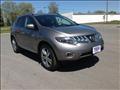2009 Nissan Murano