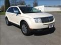 2007 Lincoln MKX