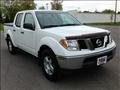 2006 Nissan Frontier
