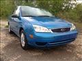2007 Ford Focus