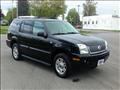 2005 Mercury Mountaineer