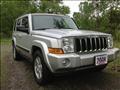 2008 Jeep Commander