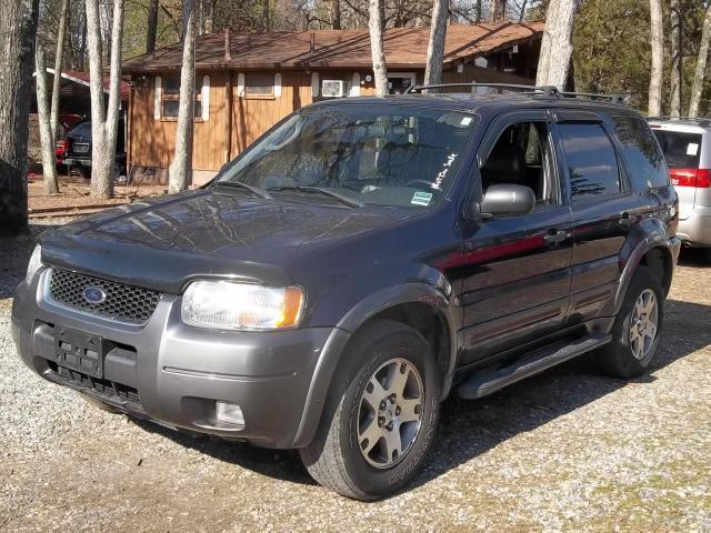2003 Ford Escape
