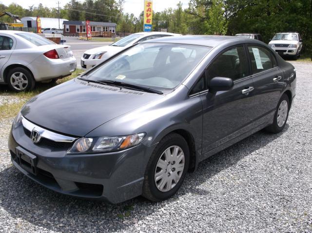 2009 Honda Civic
