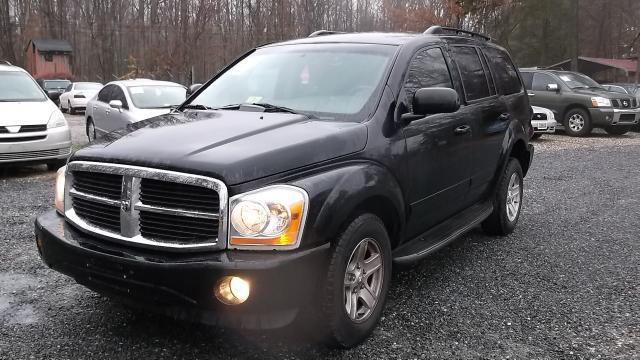 2004 Dodge Durango
