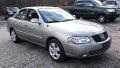 2005 Nissan Sentra