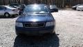 2001 Audi A6