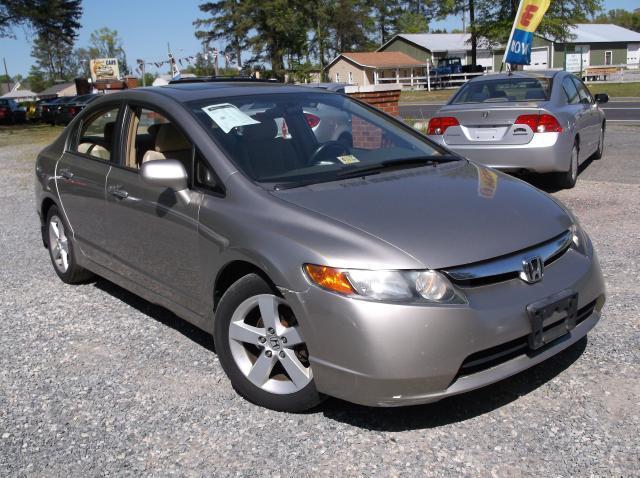 2006 Honda Civic