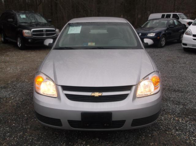 2007 Chevrolet Cobalt