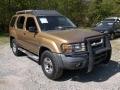 2000 Nissan Xterra