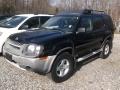 2004 Nissan Xterra