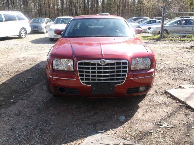2009 Chrysler 300