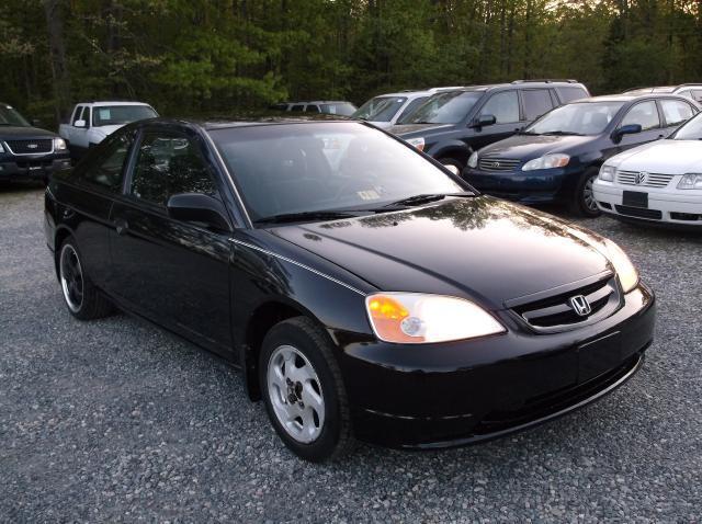 2003 Honda Civic