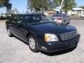 2001 Cadillac DeVille