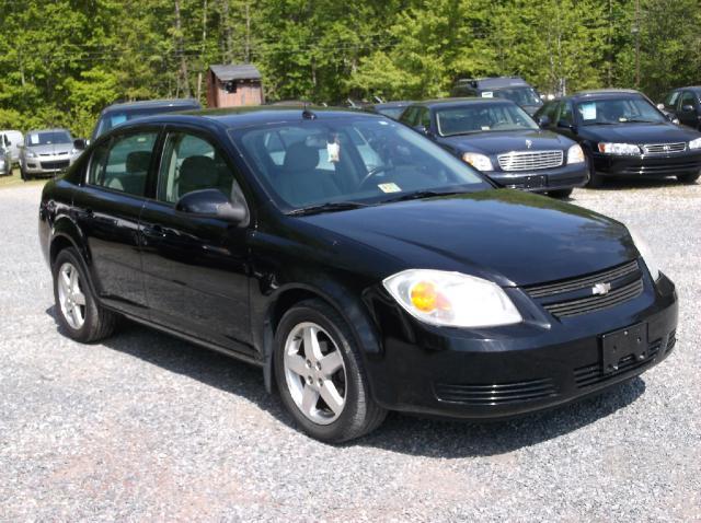 2005 Chevrolet Cobalt