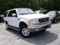 2002 Ford Expedition