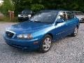 2004 Hyundai Elantra