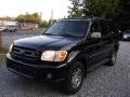 2004 Toyota Sequoia