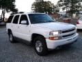 2003 Chevrolet Tahoe