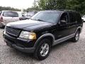 2002 Ford Explorer