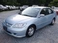 2004 Honda Civic Hybrid
