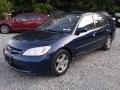 2005 Honda Civic