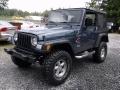 2001 Jeep Wrangler