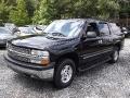 2004 Chevrolet Suburban
