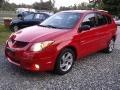 2004 Pontiac Vibe