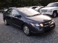 2007 Honda Civic Hybrid