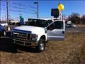 2008 Ford F-250 SD