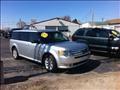 2011 Ford Flex