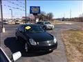 2006 Infiniti G35