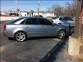 2007 Audi A4